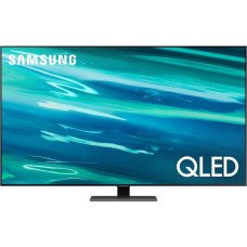 Телевизор Samsung QE75Q80AAU