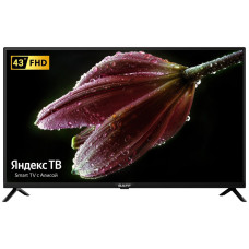 Телевизор BAFF 43Y FHD-R