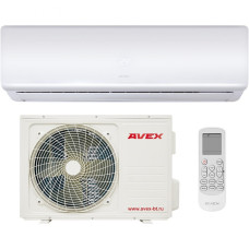 Сплит-система Avex AC 07 QUB Сплит-система Avex AC 07 QUB
