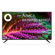 Телевизор BBK 40LEX-7235/FTS2C Телевизор BBK 40LEX-7235/FTS2C