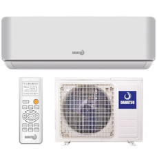 Сплит-система Dahatsu DMH-07/DMN-07