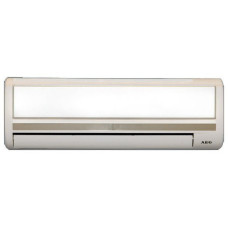 Настенная сплит-система AEG KWI / KWA 09 HU Настенная сплит-система AEG KWI / KWA 09 HU