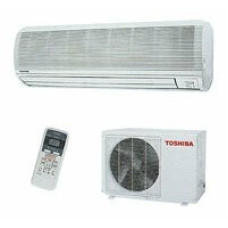 Настенная сплит-система Toshiba RAS-10YKX/RAS-10YAX Настенная сплит-система Toshiba RAS-10YKX/RAS-10YAX