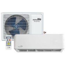 Сплит-система Aero ALRS-II-09IHNA4-01 / ALRS-II-09OHNA4-01