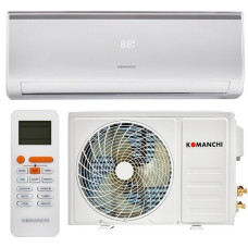Сплит-система Komanchi KAT-07H/N1 Сплит-система Komanchi KAT-07H/N1