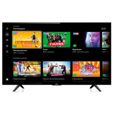 Телевизор BBK 43LEX-7287/FTS2C Телевизор BBK 43LEX-7287/FTS2C