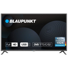 Телевизор Blaupunkt 40FB965T