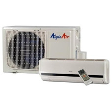 Настенная сплит-система AlpicAir AWI/AWO-21HPR1A