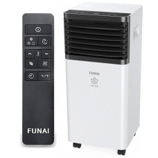 Мобильный кондиционер Funai MAC-OR25COF10