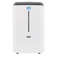 Мобильный кондиционер Zanussi ZACM-10 VT/N1