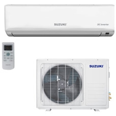 Сплит-система SUZUKI SUSH-S077DC