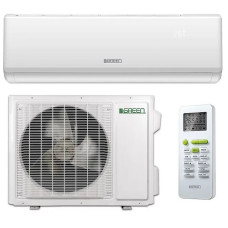 Сплит-система Green TSI/TSO-09 HRSY1