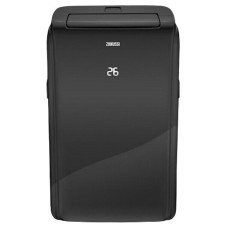 Мобильный кондиционер Zanussi ZACM-09 MS/N1 Black