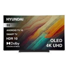 Телевизор Hyundai H-LED55OBU7700