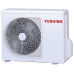 Сплит-система Toshiba RAS-10S3KHS-EE / RAS-10S3AHS-EE