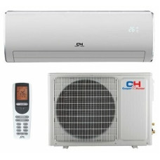 Настенная сплит-система Cooper & Hunter CH-S09FTXS Настенная сплит-система Cooper & Hunter CH-S09FTXS