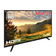 Телевизор Erisson 40FLES900T2SM Телевизор Erisson 40FLES900T2SM