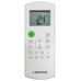 Сплит-система Lessar LS-HE09KLA2B/LU-HE09KLA2B
