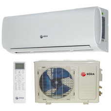 Сплит-система Roda RS-GL09A/RU-GL09A