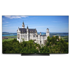 Телевизор Hyundai H-LED65OBU7700