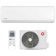 Сплит-система Kentatsu KSGTI21HFAN1/KSRTI21HFAN1