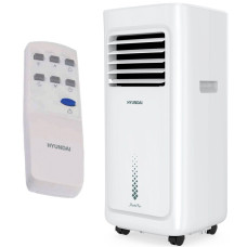 Мобильный кондиционер Hyundai H-PAC09-R12E