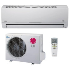 Сплит-система LG S09AF Сплит-система LG S09AF