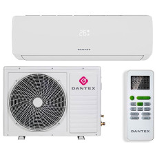 Сплит-система Dantex RK-07ENT4/RK-07ENT4E Сплит-система Dantex RK-07ENT4/RK-07ENT4E