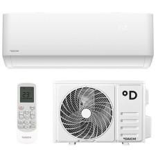 Сплит-система Daichi AIR20AVQ1/AIR20FV1