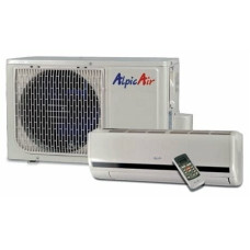 Настенная сплит-система AlpicAir AWI/AWO-20HPR1