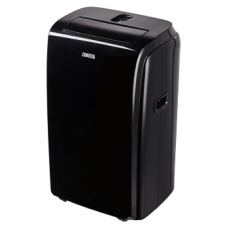 Моноблок Zanussi ZACM-12 MS/N1 Black