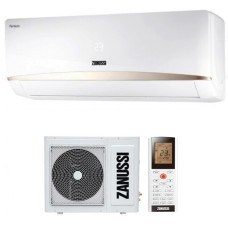 Сплит-система Zanussi ZACS-09 HPF/A22/N1
