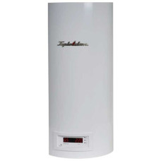 Котел Teplodom i-TRM SILVER StS 12