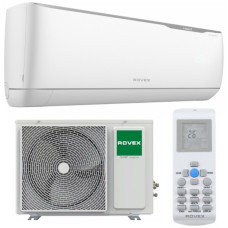Сплит-система Rovex RS-09PXI1