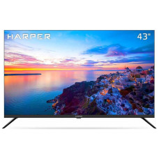 Телевизор Harper 43F661TS