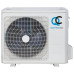 Сплит-система Quattroclima QV-MI12WA/QN-MI12WA