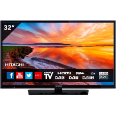 Телевизор Hitachi 32HB4T02 B