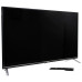 Телевизор Hyundai H-LED40BT3001 черный/серебристый