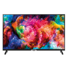 Телевизор Hyundai H-LED40ES5004 Metal Телевизор Hyundai H-LED40ES5004 Metal