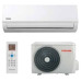 Сплит-система Toshiba RAS-12U2KHS-EE / RAS-12U2AHS-EE Сплит-система Toshiba RAS-12U2KHS-EE / RAS-12U2AHS-EE