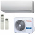 Настенная сплит-система Toshiba RAS-13G2KVP-E / RAS-13G2AVP-E