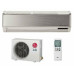 Настенная сплит-система LG S12LHU