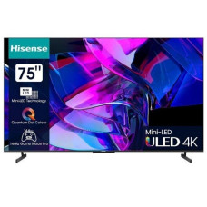 Телевизор Hisense 75U7KQ Телевизор Hisense 75U7KQ