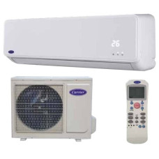 Настенная сплит-система Carrier 42QTD012713GE / 38QTD012713GE