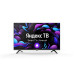 Телевизор Centek CT-8724 Smart
