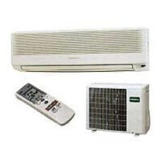 Настенная сплит-система General Electric ASH12RSE