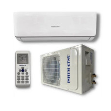 Сплит-система ISHIMATSU AVK-07H Osaka 2023