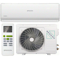 Сплит-система Breeon BRC-09TPO
