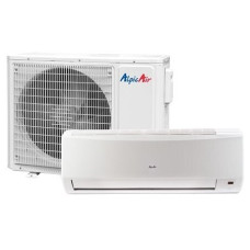 Настенная сплит-система AlpicAir AWI/AWO-35HPDC1C