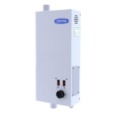 Котел ZOTA 12 Balance Котел ZOTA 12 Balance